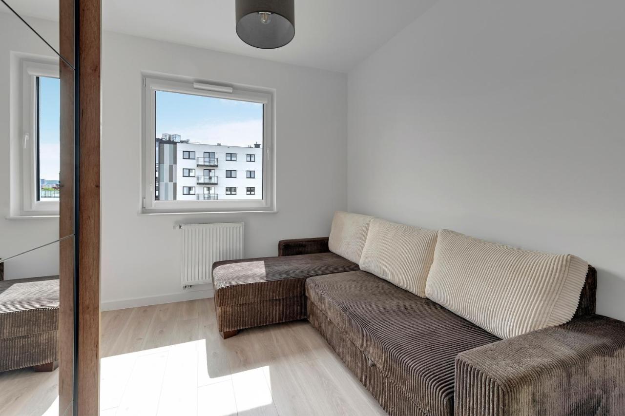 Apartament Chylonska Gdynia By Grand Apartments Exterior foto