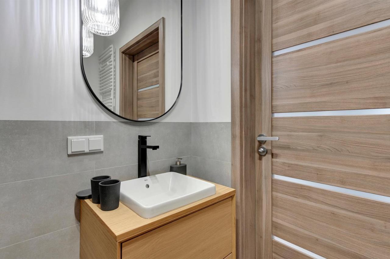Apartament Chylonska Gdynia By Grand Apartments Exterior foto