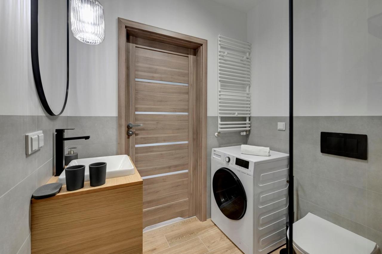 Apartament Chylonska Gdynia By Grand Apartments Exterior foto